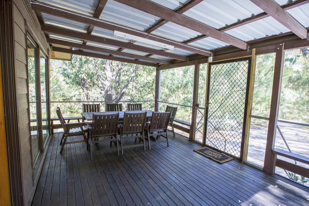 Granite Belt Retreat And Brewery Villa Stanthorpe Exterior foto